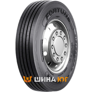 Fortune FT116А (рулевая) 295/80 R22.5 152/149M PR18