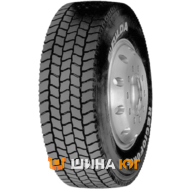 Fulda Regioforce (ведущая) 265/70 R19.5 140/138M