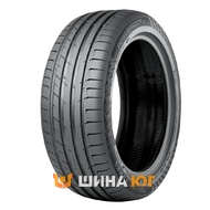 Nokian Powerproof 2 205/45 R17 88Y XL
