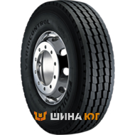 Fulda VarioControl (рулевая) 315/80 R22.5 156/150K