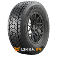 Uniroyal DH 50 (ведущая) 315/70 R22.5 154/150L
