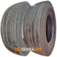 Wellplus POWER S (рулевая) 295/80 R22.5 154/149M PR18