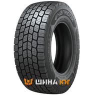 Hankook DH39 (ведущая) 315/60 R22.5 152/148L
