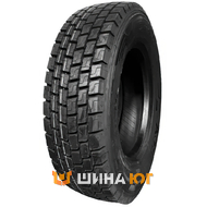 Aosen HD625 (ведущая) 225/75 R17.5 129/127L PR16