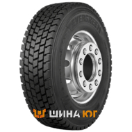 Evergreen Multi Route EDR53 (ведущая) 315/80 R22.5 156/153L PR20