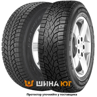 General Tire Grabber Arctic 265/70 R17 121/118Q (шип)