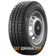 Michelin Agilis X-Ice North+ 205/65 R16C 107/105R (шип)