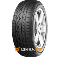 General Tire Grabber GT 265/65 R17 112H FR