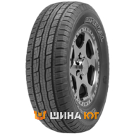 General Tire Grabber HTS 60 285/65 R17 116H