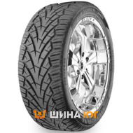 General Tire Grabber UHP 295/45 R20 114V XL