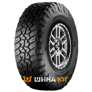 General Tire Grabber X3 35.00/12.5 R20 121Q