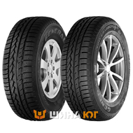 General Tire Snow Grabber 215/70 R16 100T (шип)