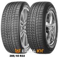 Goodyear Eagle F1 Asymmetric AT SUV-4X4 255/60 R19 113W XL