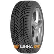 Goodyear Eagle Ultra Grip GW-3 225/45 R17 91H ROF