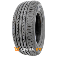 Goodyear EfficientGrip SUV-4x4 225/55 R19 99V FP