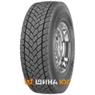 Goodyear KMAX D (ведущая) 265/70 R19.5 140/138M