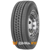 Goodyear KMAX S (рулевая) 215/75 R17.5 128/126M