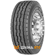 Goodyear Omnitrac MSS II (рулевая) 445/75 R22.5 170J