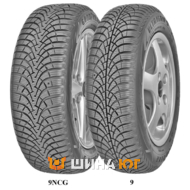 Goodyear UltraGrip 9 165/65 R15 81T