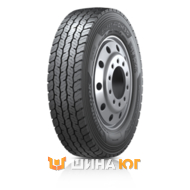 Hankook DH35 Smartflex (ведущая) 205/75 R17.5 124/122M