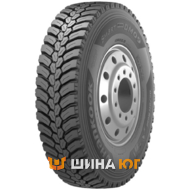 Hankook DM09 Smart Work (ведущая) 13 R22.5 156/150K PR18