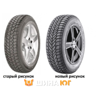 Kelly Winter ST 195/65 R15 91T