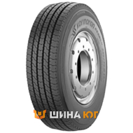 Kormoran Roads 2T (прицепная) 235/75 R17.5 143/141J