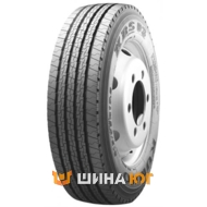 Kumho KRS03 (рулевая) 295/60 R22.5 150/147K PR16