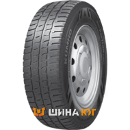 Kumho WinTer PorTran CW51 215/75 R16C 116/114R