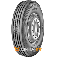 Lassa LT/R 6.50 R16C 108/107M PR10