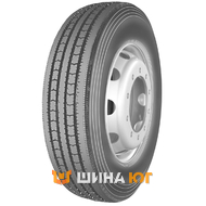 Long March LM216 (рулевая) 245/70 R19.5 135/133M PR16