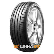 Maxxis S-Pro SUV 265/60 R18 114V XL