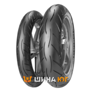 Metzeler Sportec M5 Interact 120/70 R17 58W