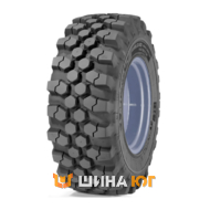 Michelin Bibload Hard Surface (индустриальная) 340/80 R18 143A8/143B