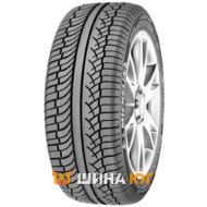 Michelin Latitude Diamaris 255/50 R19 103V *