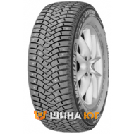 Michelin Latitude X-Ice North Xin2 255/45 R20 105T XL (шип)