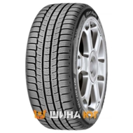 Michelin Pilot Alpin PA2 255/40 R18 95V FSL N2