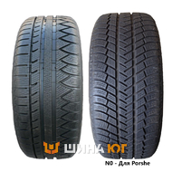 Michelin Pilot Alpin PA3 245/45 R18 100V XL