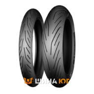 Michelin Pilot Power 3 190/55 ZR17 75W