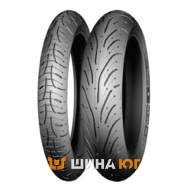 Michelin Pilot Road 4 120/70 R17 58W