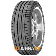 Michelin Pilot Sport 3 215/45 ZR18 93W XL