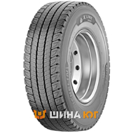 Michelin X Line Energy D (ведущая) 315/80 R22.5 156/150L