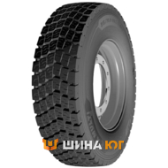 Michelin X Multi HD D (ведущая) 315/80 R22.5 156/150L