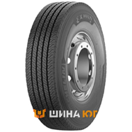 Michelin X Multi HD Z (рулевая) 315/70 R22.5 156/150L