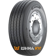 Michelin X Multi T (прицепная) 385/65 R22.5 160K