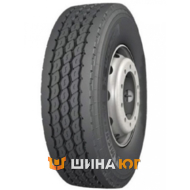 Michelin X Works HD Z (рулевая) 13 R22.5 156/151K