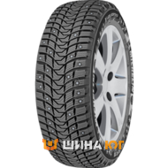 Michelin X-Ice North 3 215/60 R16 99T XL (под шип)