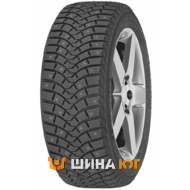 Michelin X-Ice North XIN2 225/60 R17 99H (шип)