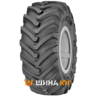 Michelin XMCL (индустриальная) 340/80 R18 143A8/143B