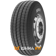 Michelin XZE2 (универсальная) 235/75 R17.5 132/130M